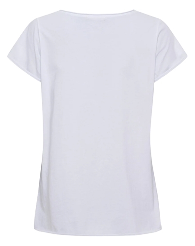 Marta du Chateau - MDCMarie T-shirt - Jeans
